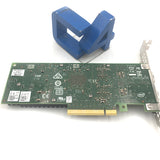 DELL HN7J7 INTEL XXV710-DA2 25G SFP+ NIC