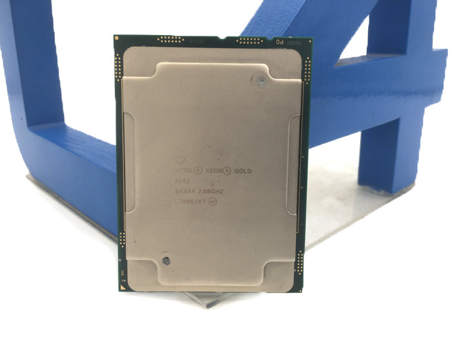 INTEL SR3AY INTEL GOLD 6142 16-CORE 2.6GHZ CPU