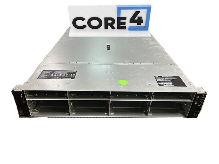 HP P48671-001 HPE CHASSIS,DL380 G11,SUP MID,8LFF