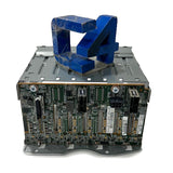 HP 867115-001 HP ASSY 8SFF HDD DL38x Gen10,PremiumPCA