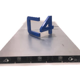 SUPERMICRO 6019P-ACR12L 1U 12x3.5 4x2.5 X11DDW-NT 2x 10GBASE-T SERVER