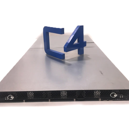SUPERMICRO 6019P-ACR12L 1U 12x3.5 4x2.5 X11DDW-NT 2x 10GBASE-T SERVER