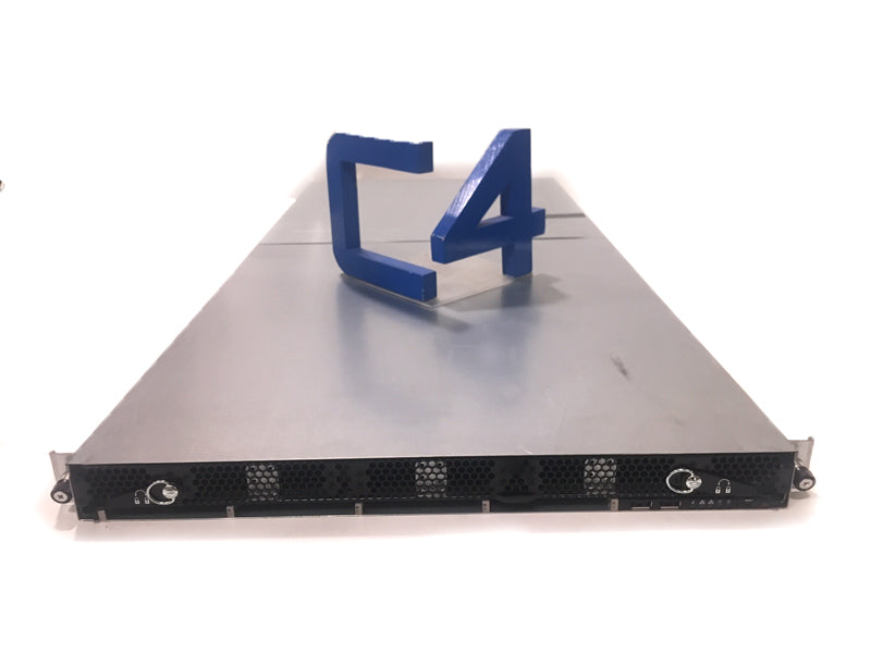 SUPERMICRO 6019P-ACR12L 1U 12x3.5 4x2.5 X11DDW-NT 2x 10GBASE-T SERVER