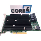 LSI SAS9300-16I 9300-16I 16-PORT 12GBPS PCIE HBA