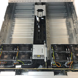 HP P00367-B21 HPE APOLLO Z70 8 LFF CTO