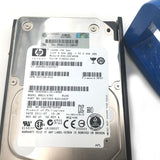 HP 512744-001 HP 146GB 6G SAS 15K SFF (2.5-INCH)