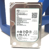 SEAGATE ST91000640NS 1TB 2.5 SATA 6GBPS ENTERPRISE HDD