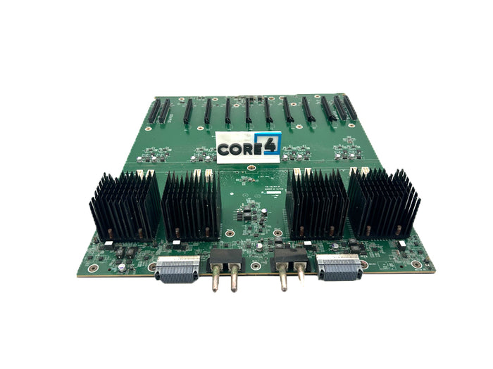 HP P03726-001 HPE TRAY W PCIE GPU XL270D