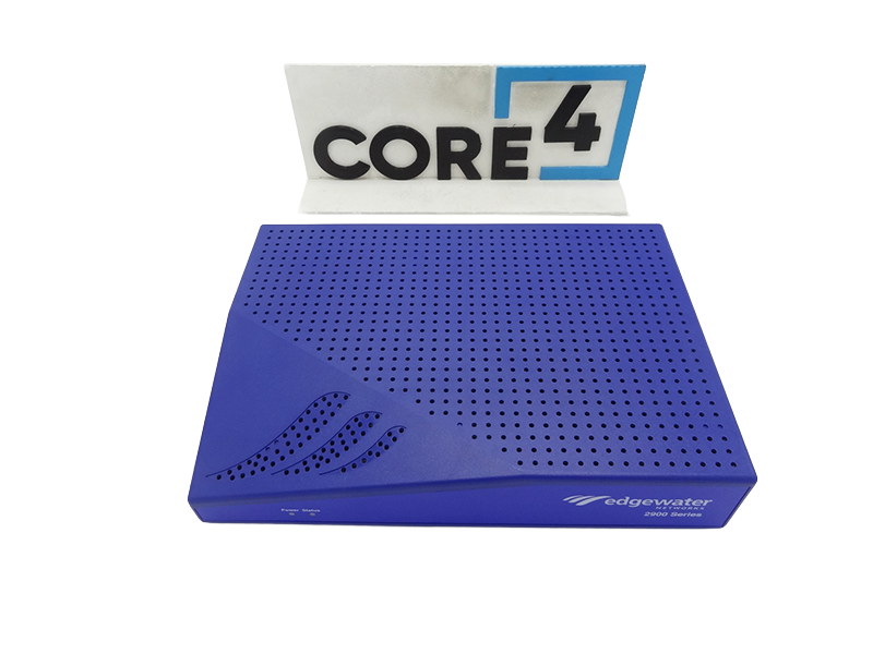 HP 120-2900E-01 HPE Enterprise Session Border Controller