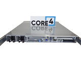 SUPERMICRO 120C-TR 1U 8x 2.5 SASSATA 3rd Gen Xeon Scalable Rack Server