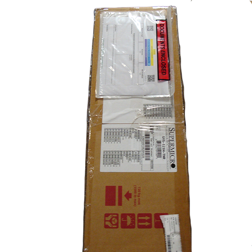 SUPERMICRO 121H-TNR 1U Dual XEON SCALABLE 4th5th Gen 8x 2.5 NVMe