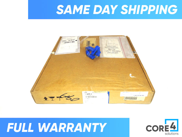 HP 122234-001 System midplane board, power supply backplane *New Bulk* - 008329-001