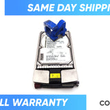 HP 123065-B22 9.1GB 7200RPM 80PIN ULTRA-2 SCSI 3.5IN DRIVE