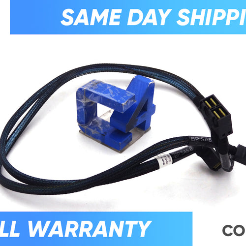 DELL 129TR H740P H730P PCI RAID CABLE DELL EMC R740 16 BAY