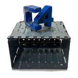 HP 867115-001 HP ASSY 8SFF HDD DL38x Gen10,PremiumPCA