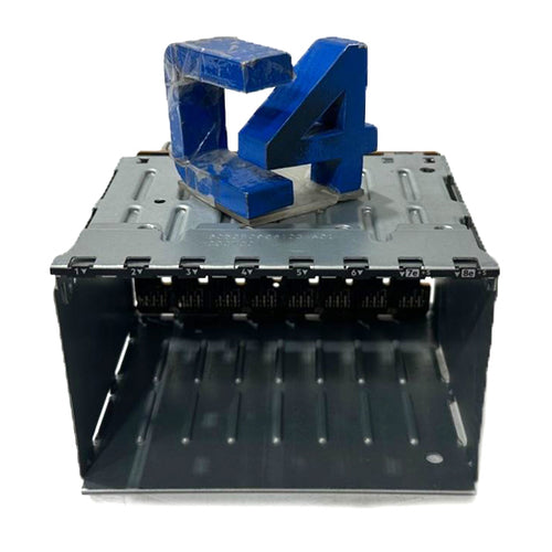 HP 867115-001 HP ASSY 8SFF HDD DL38x Gen10,PremiumPCA