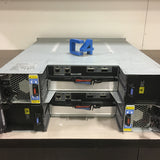 NETAPP DS4246 NETAPP DS4246 LFF DISK SHELF