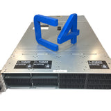 HP P00367-B21 HPE APOLLO Z70 8 LFF CTO