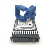HP 512744-001 HP 146GB 6G SAS 15K SFF (2.5-INCH)