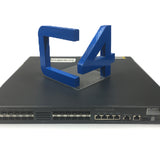 HP JC102A HP 5820-24XG-SFP+ SWITCH