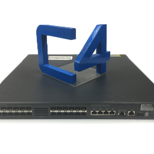 HP JC102A HP 5820-24XG-SFP+ SWITCH