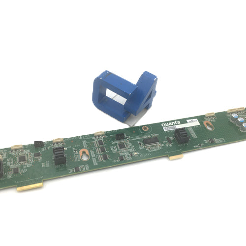 QUANTA DAS2BTBA6A0 D51B-1U SAS EXPANDER BACKPLANE