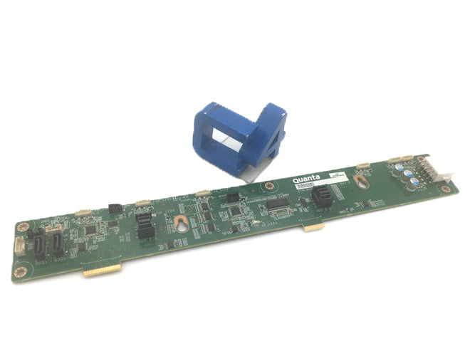 QUANTA DAS2BTBA6A0 D51B-1U SAS EXPANDER BACKPLANE