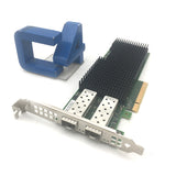 DELL HN7J7 INTEL XXV710-DA2 25G SFP+ NIC