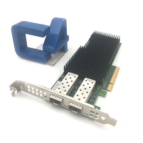 DELL HN7J7 INTEL XXV710-DA2 25G SFP+ NIC