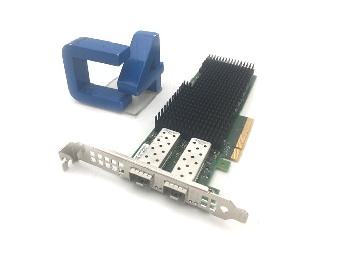 DELL HN7J7 INTEL XXV710-DA2 25G SFP+ NIC