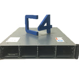 HP K2R82A HP MSA 2040 ENERGY STAR LFF CHASSIS