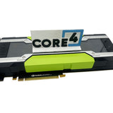 NVIDIA 699-2G610-0200-100 NVIDIA TESLA P40 24GB GPU ACCEL - Q0V80A