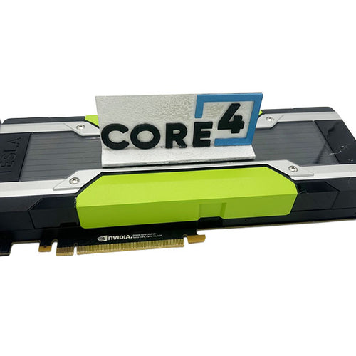 NVIDIA 699-2G610-0200-100 NVIDIA TESLA P40 24GB GPU ACCEL - Q0V80A
