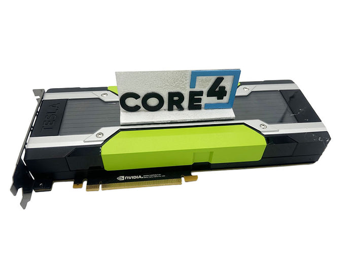 NVIDIA 699-2G610-0200-100 NVIDIA TESLA P40 24GB GPU ACCEL - Q0V80A