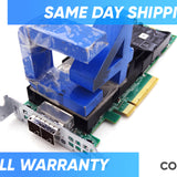 DELL 12W3T PERC H840 4G 12G PCI-E CONTROLLER