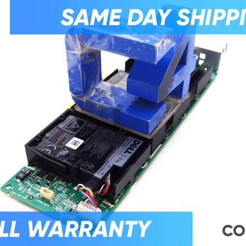 DELL 12W3T PERC H840 4G 12G PCI-E CONTROLLER