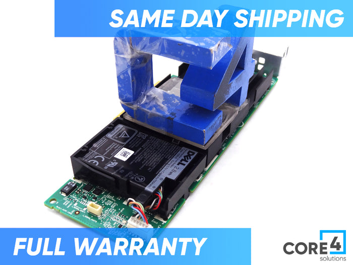 DELL 12W3T PERC H840 4G 12G PCI-E CONTROLLER