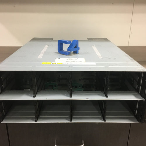 NETAPP DS4246 NETAPP DS4246 LFF DISK SHELF