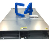 HP P00367-B21 HPE APOLLO Z70 8 LFF CTO