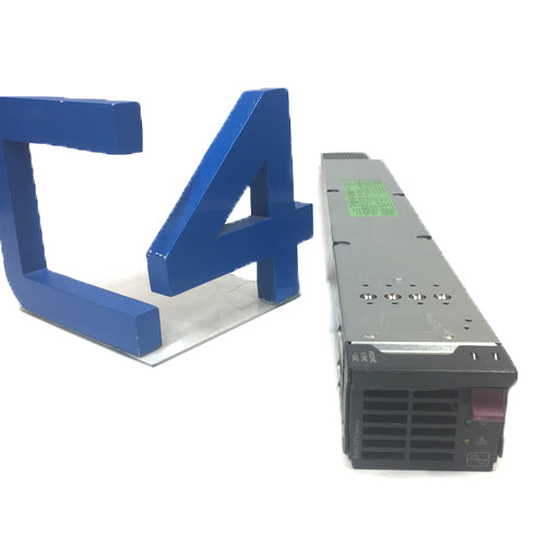 HP 588733-001 HP 2400W POWER SUPPLY
