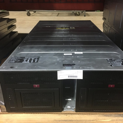 HP 864668-B21 HPE APOLLO 4510 G10 4U RACK SERVER