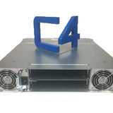 HP K2R81A HP MSA 2040 ES SFF CHASSIS