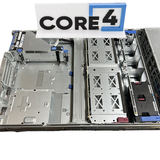 HP P48671-001 HPE CHASSIS,DL380 G11,SUP MID,8LFF