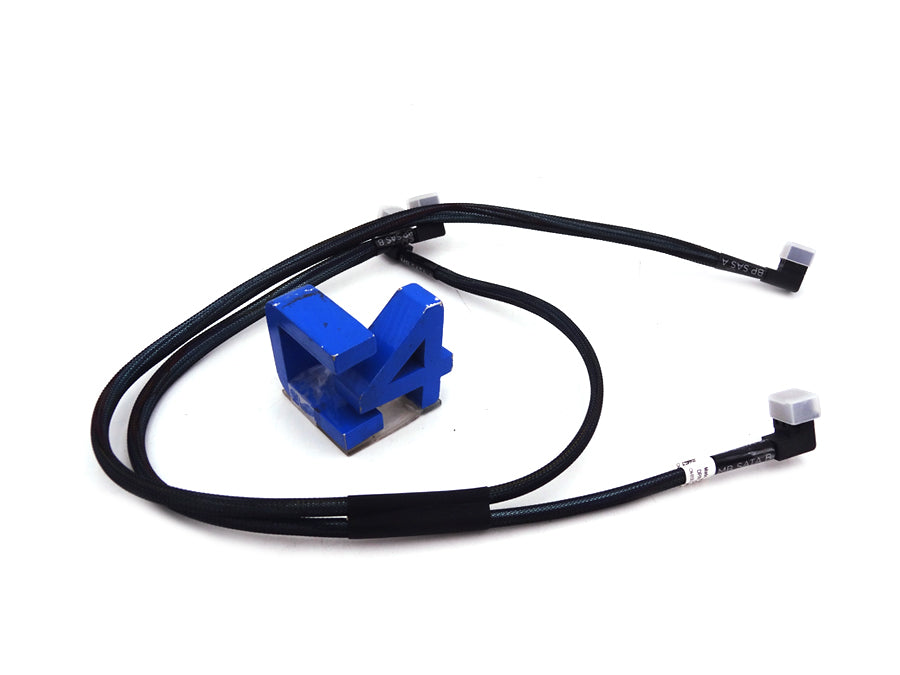 DELL 13CCM R730 CABLE MB TO SAS-A/SAS-B 8X3.5
