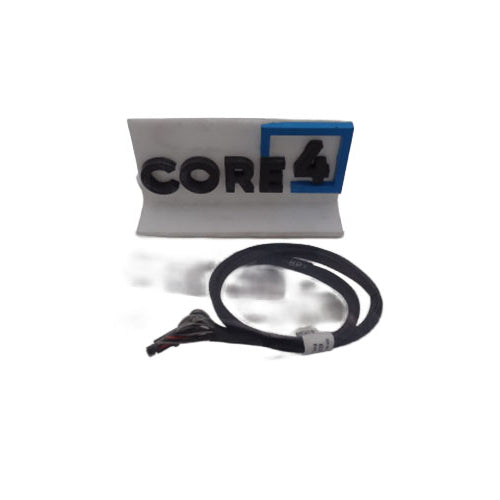 DELL 13J2R Dell PowerEdge R440 8 Bay SFF Server Backplane Signal Cable