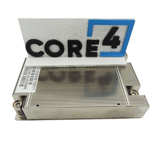 ASUS 13SF00X0M15011 1U SP3 Heatsink