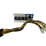 ASUS 14017-00460100 GPU POWER CABLE FOR TESLA