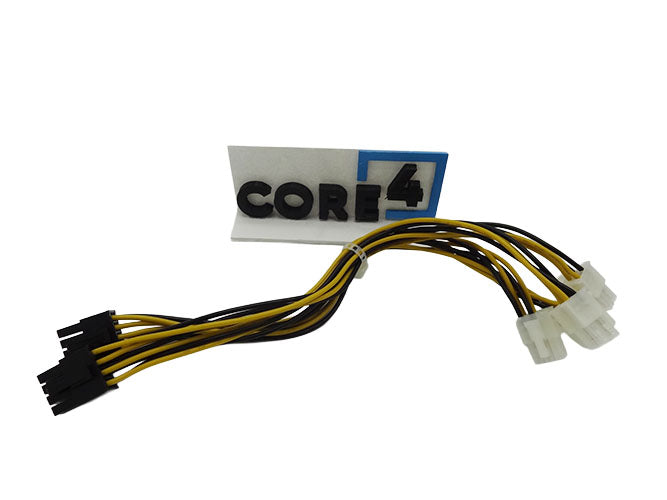 ASUS 14017-00460100 GPU POWER CABLE FOR TESLA
