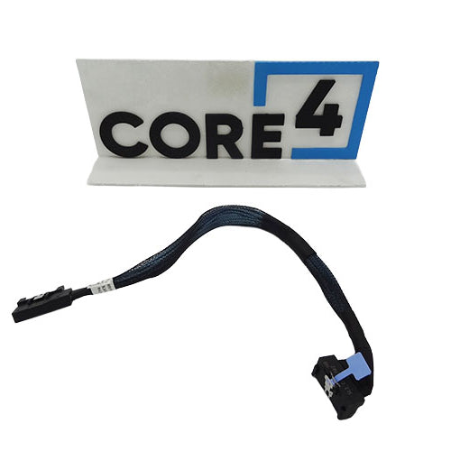 DELL 14NTK Dell 8 BAY SERVER H755 FRONT PERC 11 SAS CABLE - R450 R650xs