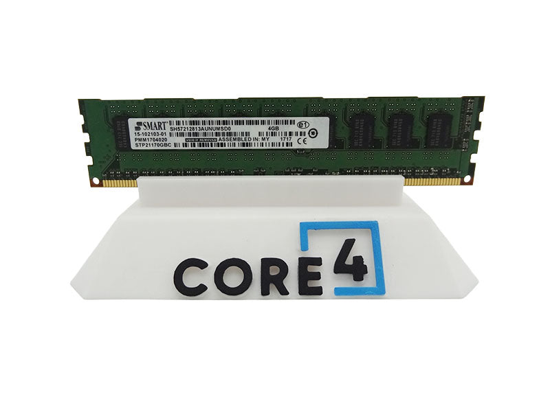 CISCO 15-102103-01 4GB DDR3 PC3-10600E ECC UDIMM